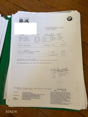 BMW 328ci e46 - 1999