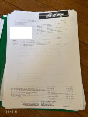 BMW 328ci e46 - 1999