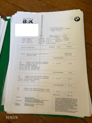 BMW 328ci e46 - 1999