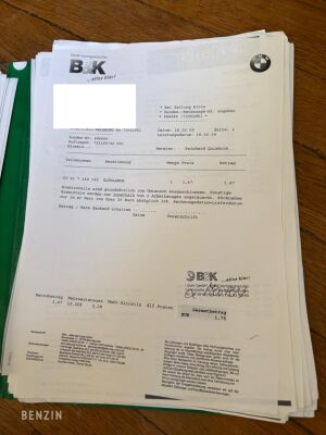 BMW 328ci e46 - 1999