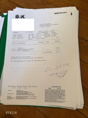 BMW 328ci e46 - 1999