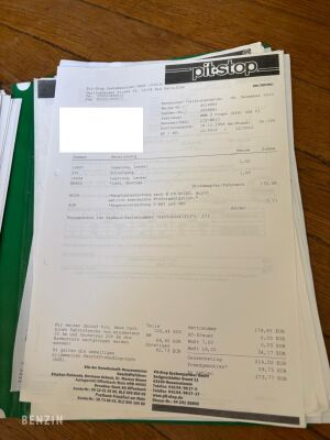 BMW 328ci e46 - 1999