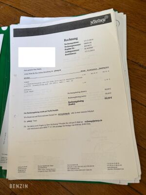 BMW 328ci e46 - 1999