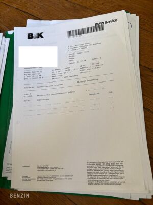 BMW 328ci e46 - 1999