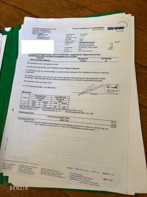 BMW 328ci e46 - 1999