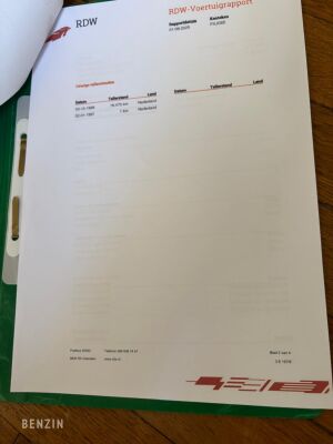BMW 328ci e46 - 1999