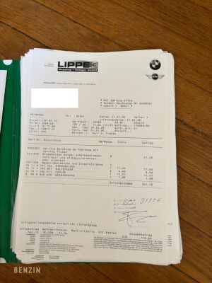 BMW 328ci e46 - 1999