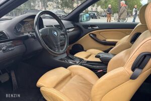 BMW 328ci e46 - 1999