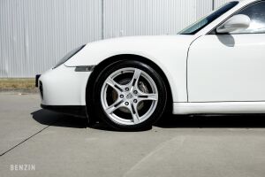Porsche Cayman 987 PDK - 2011