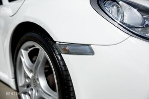 Porsche Cayman 987 PDK - 2011