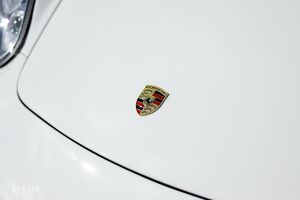 Porsche Cayman 987 PDK - 2011