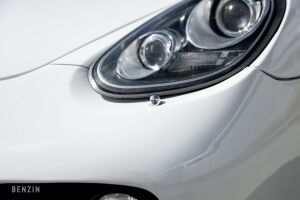 Porsche Cayman 987 PDK - 2011