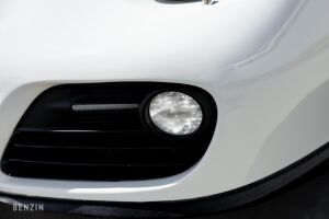 Porsche Cayman 987 PDK - 2011