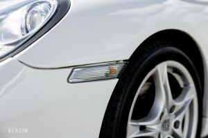 Porsche Cayman 987 PDK - 2011