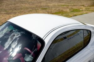 Porsche Cayman 987 PDK - 2011