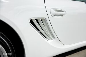 Porsche Cayman 987 PDK - 2011