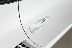 Porsche Cayman 987 PDK - 2011