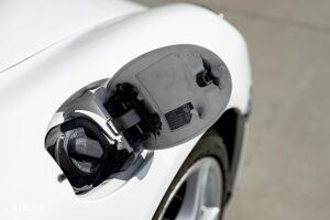 Porsche Cayman 987 PDK - 2011