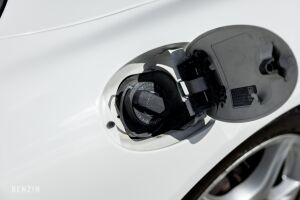 Porsche Cayman 987 PDK - 2011