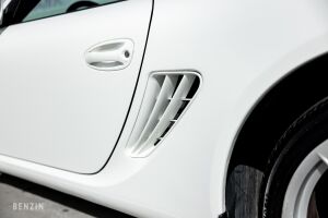 Porsche Cayman 987 PDK - 2011