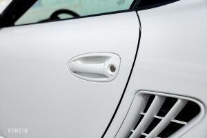 Porsche Cayman 987 PDK - 2011