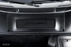 Porsche Cayman 987 PDK - 2011