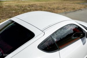 Porsche Cayman 987 PDK - 2011