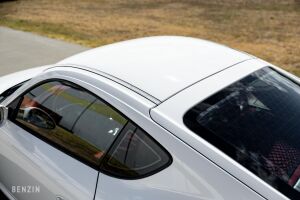 Porsche Cayman 987 PDK - 2011