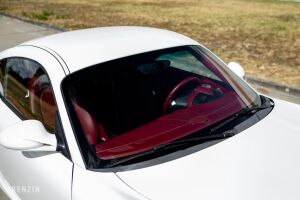 Porsche Cayman 987 PDK - 2011