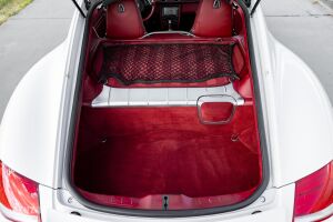 Porsche Cayman 987 PDK - 2011