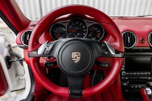Porsche Cayman 987 PDK - 2011