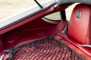 Porsche Cayman 987 PDK - 2011