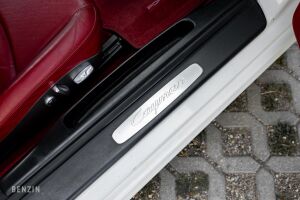 Porsche Cayman 987 PDK - 2011