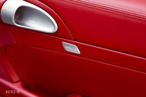 Porsche Cayman 987 PDK - 2011