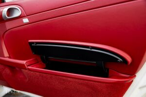 Porsche Cayman 987 PDK - 2011