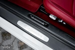 Porsche Cayman 987 PDK - 2011