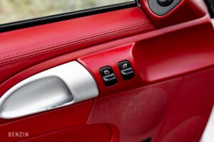Porsche Cayman 987 PDK - 2011