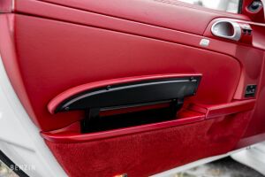 Porsche Cayman 987 PDK - 2011