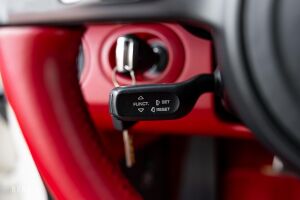 Porsche Cayman 987 PDK - 2011