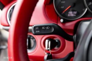 Porsche Cayman 987 PDK - 2011