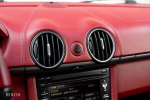 Porsche Cayman 987 PDK - 2011