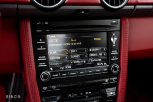 Porsche Cayman 987 PDK - 2011