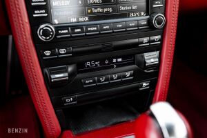 Porsche Cayman 987 PDK - 2011