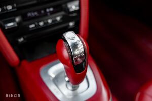 Porsche Cayman 987 PDK - 2011