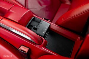 Porsche Cayman 987 PDK - 2011