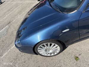 Maserati 4200 Spyder - 2001