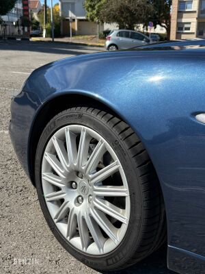 Maserati 4200 Spyder - 2001