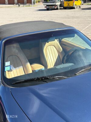 Maserati 4200 Spyder - 2001