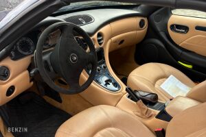 Maserati 4200 Spyder - 2001