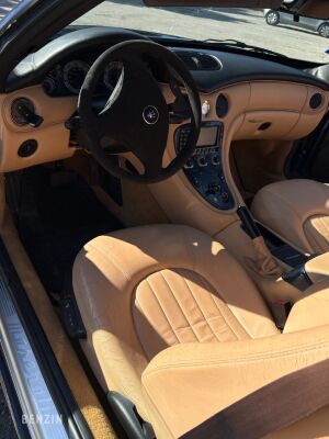 Maserati 4200 Spyder - 2001